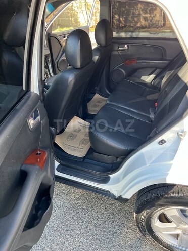 Kia Sportage 2010, 250,000 km - 2.0 l - Bakı