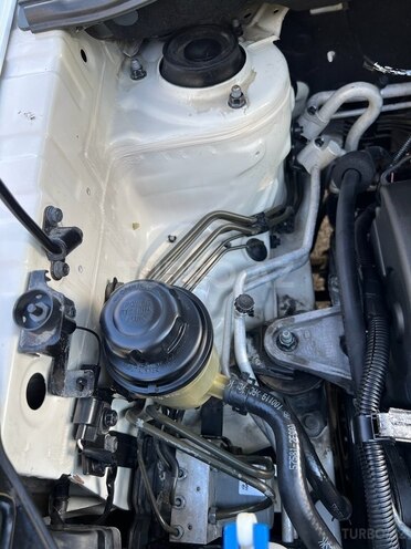 Kia Sportage 2010, 250,000 km - 2.0 l - Bakı