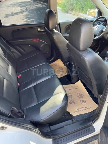 Kia Sportage 2010, 250,000 km - 2.0 l - Bakı