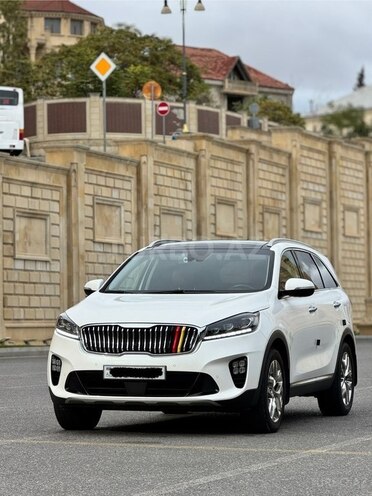 Kia Sorento-1