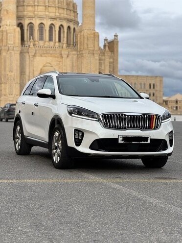 Kia Sorento-2