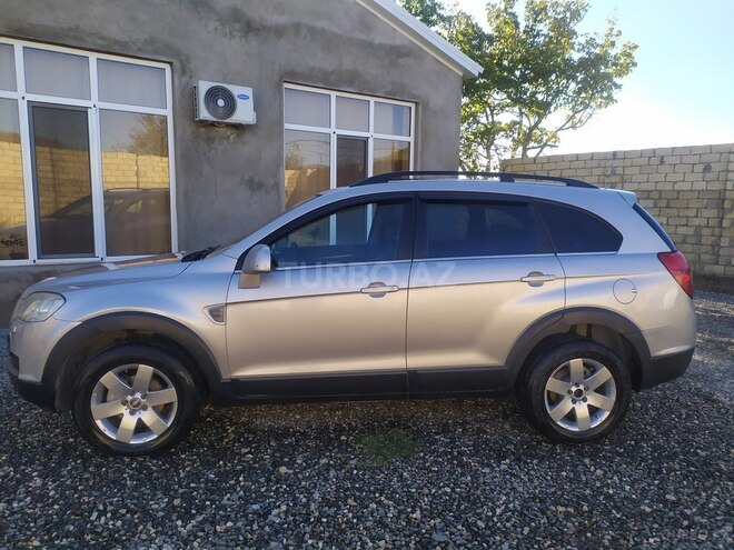 Chevrolet Captiva 2006, 328,000 km - 2.0 л - Bakı