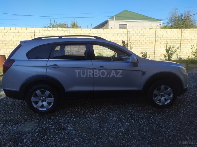 Chevrolet Captiva 2006, 328,000 km - 2.0 л - Bakı