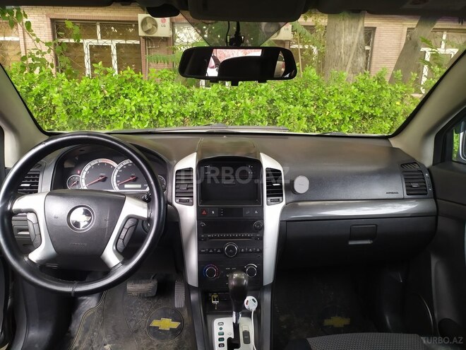 Chevrolet Captiva 2006, 328,000 km - 2.0 л - Bakı