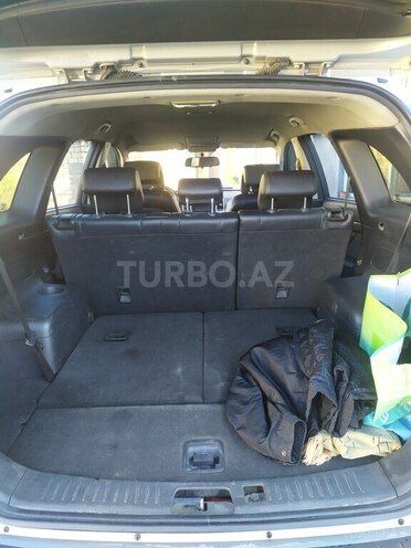 Chevrolet Captiva 2006, 328,000 km - 2.0 л - Bakı