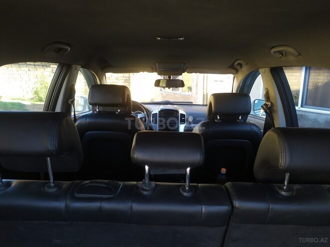 Chevrolet Captiva 2006, 328,000 km - 2.0 л - Bakı
