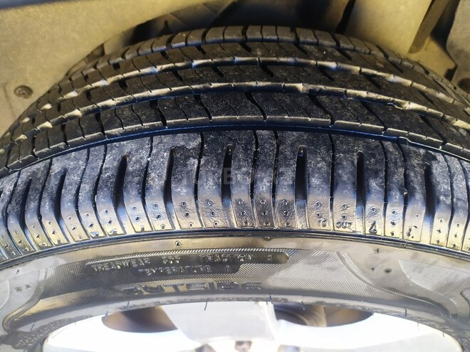 Chevrolet Captiva 2006, 328,000 km - 2.0 л - Bakı