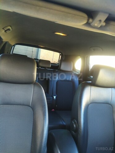 Chevrolet Captiva 2006, 328,000 km - 2.0 л - Bakı