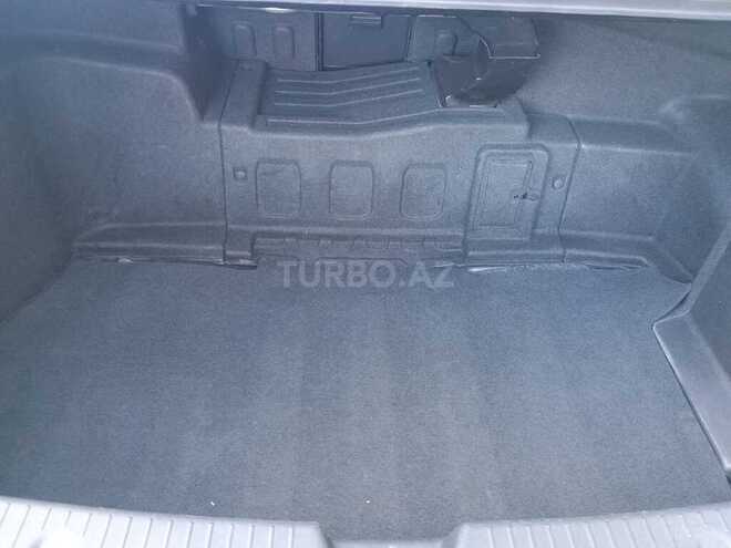 Hyundai Sonata 2011, 185,000 km - 2.4 l - Bakı