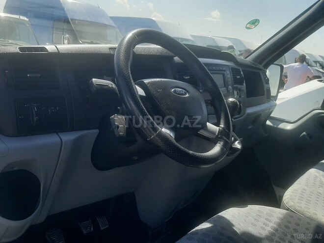 Ford Transit 2009, 230,000 km - 2.2 l - Bakı