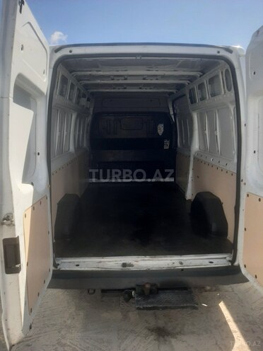 Ford Transit 2009, 230,000 km - 2.2 l - Bakı