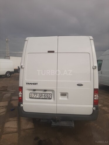 Ford Transit 2009, 230,000 km - 2.2 l - Bakı
