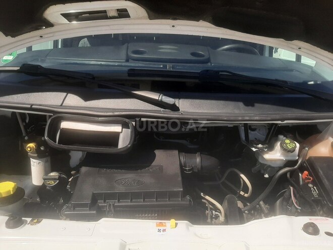 Ford Transit 2009, 230,000 km - 2.2 l - Bakı