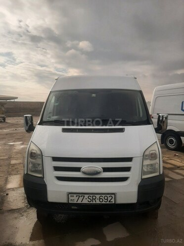 Ford Transit 2009, 230,000 km - 2.2 l - Bakı
