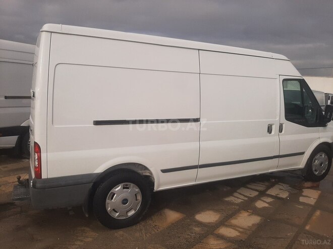 Ford Transit 2009, 230,000 km - 2.2 l - Bakı