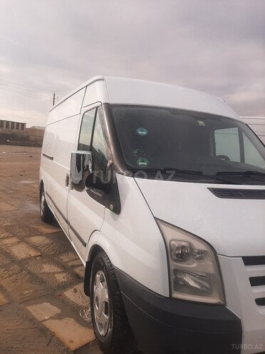 Ford Transit 2009, 230,000 km - 2.2 l - Bakı