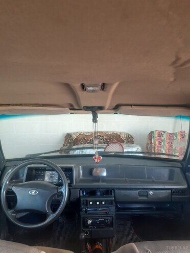 LADA (VAZ) 21099 1994, 321,540 km - 1.5 l - Tovuz