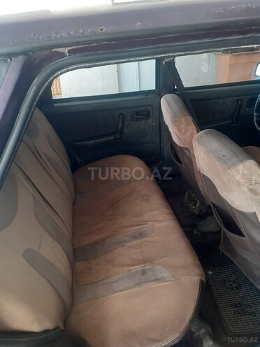 LADA (VAZ) 21099 1994, 321,540 km - 1.5 l - Tovuz