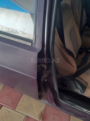 LADA (VAZ) 21099 1994, 321,540 km - 1.5 l - Tovuz