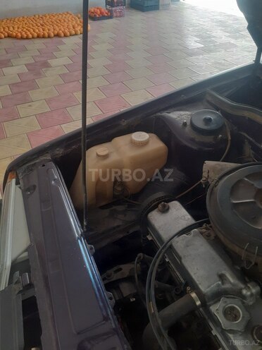 LADA (VAZ) 21099 1994, 321,540 km - 1.5 l - Tovuz