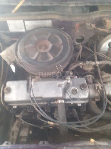 LADA (VAZ) 21099 1994, 321,540 km - 1.5 l - Tovuz