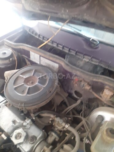 LADA (VAZ) 21099 1994, 321,540 km - 1.5 l - Tovuz