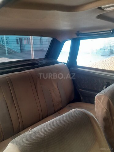 LADA (VAZ) 21099 1994, 321,540 km - 1.5 l - Tovuz