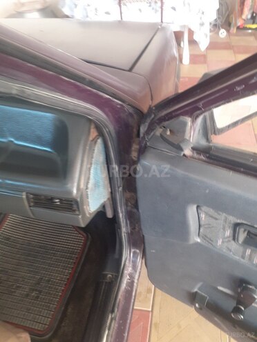 LADA (VAZ) 21099 1994, 321,540 km - 1.5 l - Tovuz