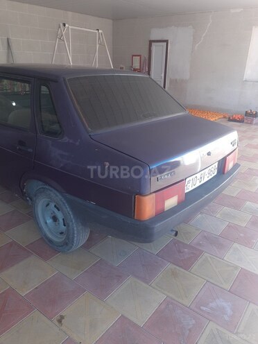LADA (VAZ) 21099 1994, 321,540 km - 1.5 l - Tovuz