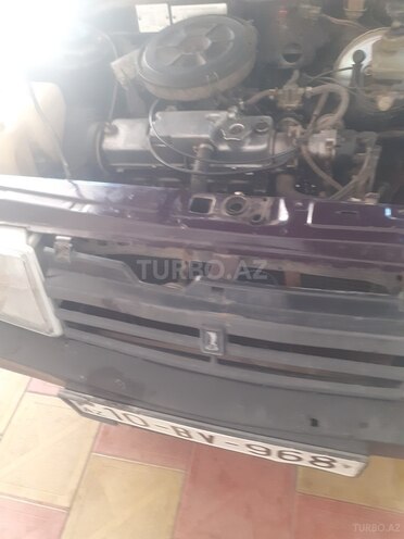 LADA (VAZ) 21099 1994, 321,540 km - 1.5 l - Tovuz