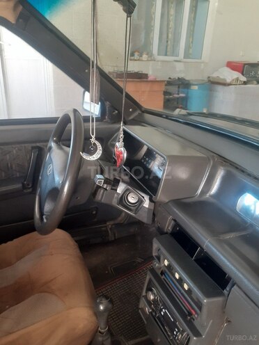 LADA (VAZ) 21099 1994, 321,540 km - 1.5 l - Tovuz
