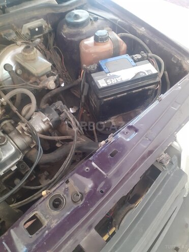 LADA (VAZ) 21099 1994, 321,540 km - 1.5 l - Tovuz