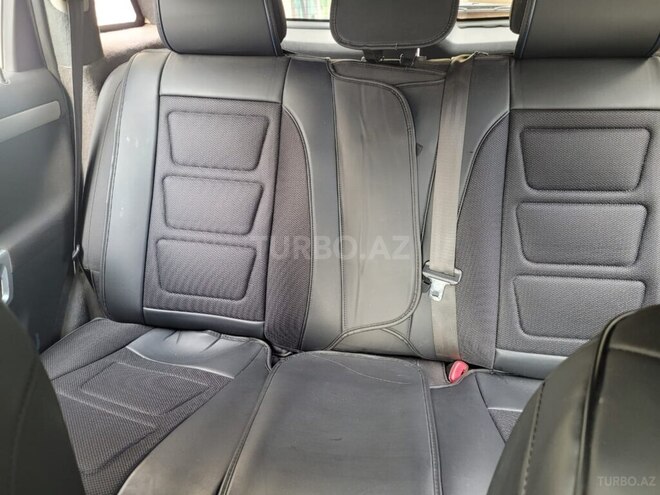 Opel Antara 2007, 279,000 km - 2.0 l - Bakı