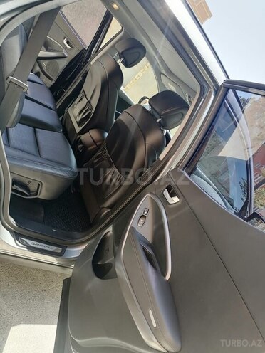 Hyundai Santa Fe 2014, 210,542 km - 2.0 l - Bakı