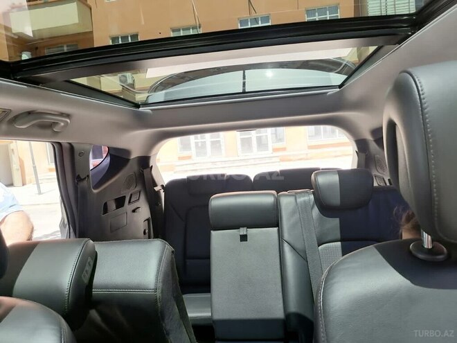 Hyundai Santa Fe 2014, 210,542 km - 2.0 l - Bakı
