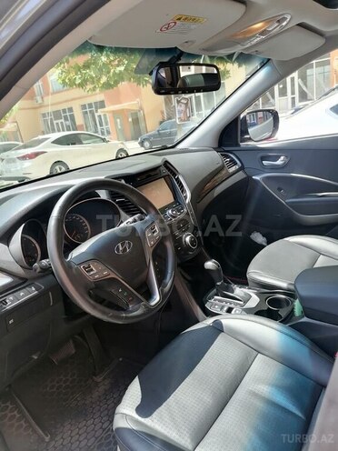 Hyundai Santa Fe 2014, 210,542 km - 2.0 l - Bakı