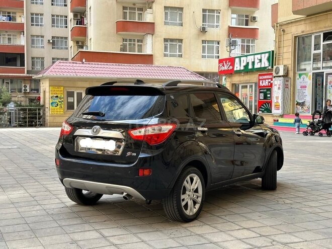 Changan CS 35 2014, 177,000 km - 1.6 l - Bakı