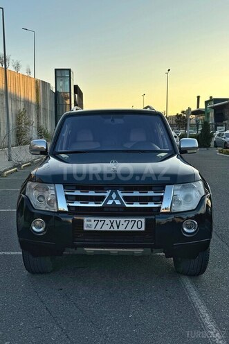 Mitsubishi Pajero 2007, 273,000 km - 3.0 l - Bakı