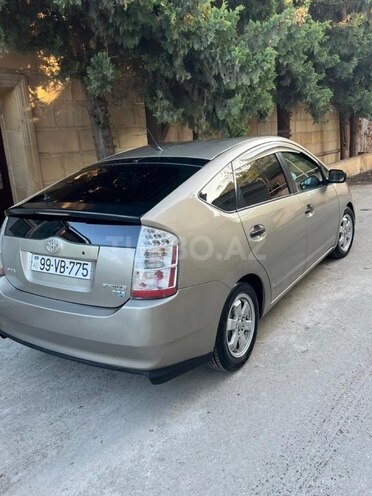 Toyota Prius 2008, 222,298 km - 1.5 l - Bakı