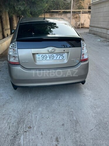 Toyota Prius 2008, 222,298 km - 1.5 l - Bakı