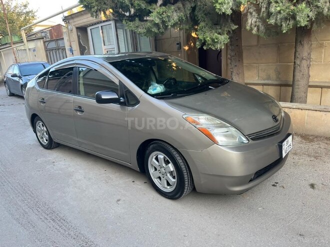 Toyota Prius 2008, 222,298 km - 1.5 l - Bakı