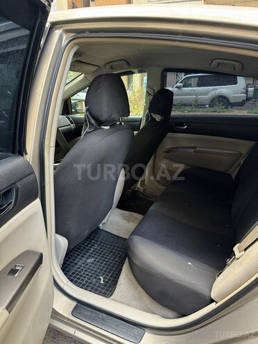 Toyota Prius 2008, 222,298 km - 1.5 l - Bakı