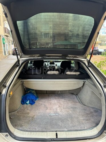 Toyota Prius 2008, 222,298 km - 1.5 l - Bakı