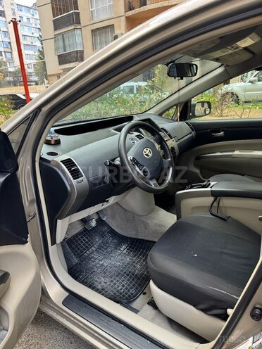 Toyota Prius 2008, 222,298 km - 1.5 l - Bakı