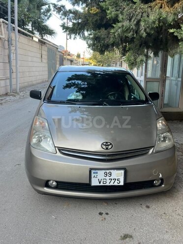 Toyota Prius 2008, 222,298 km - 1.5 l - Bakı