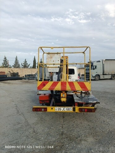Iveco  2000, 264,000 km - 2.9 л - Bakı