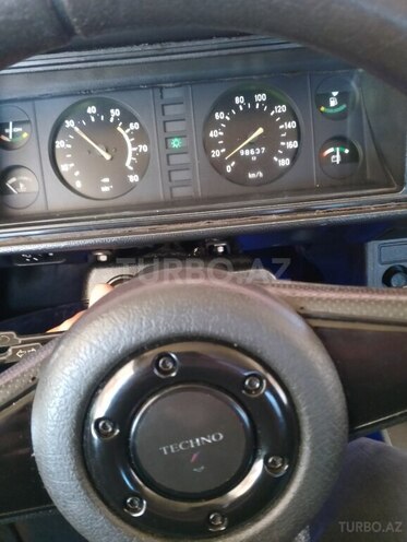 LADA (VAZ) 2107 2009, 98,937 km - 1.6 l - Masallı