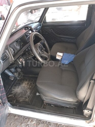LADA (VAZ) 2107 2009, 98,937 km - 1.6 l - Masallı