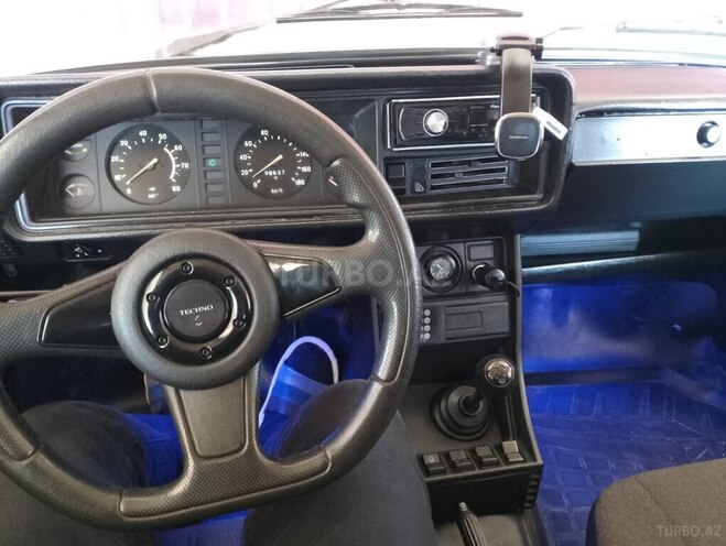 LADA (VAZ) 2107 2009, 98,937 km - 1.6 l - Masallı