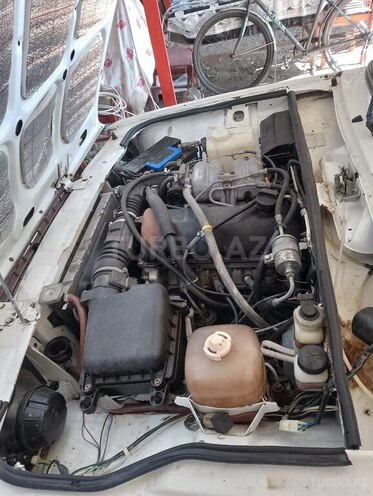 LADA (VAZ) 2107 2009, 98,937 km - 1.6 l - Masallı
